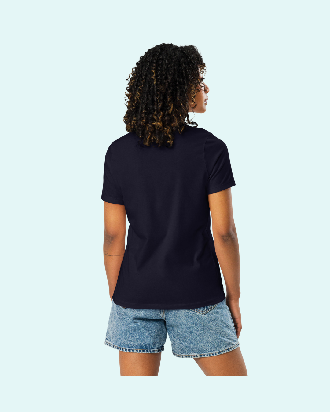 Strong T-shirt